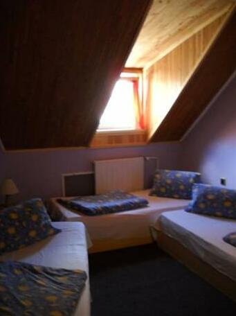 Mikulov Inn - penzion a vinny sklep Venuse - Photo3