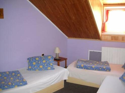 Mikulov Inn - penzion a vinny sklep Venuse - Photo5