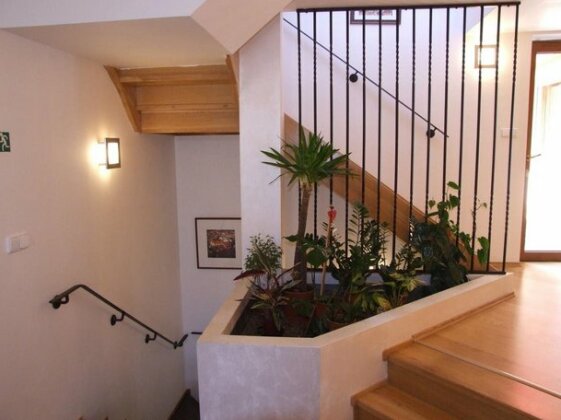 Pension Mikulov - Photo2