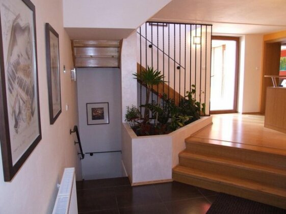 Pension Mikulov - Photo3