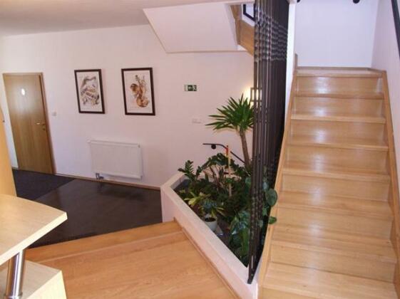 Pension Mikulov - Photo4