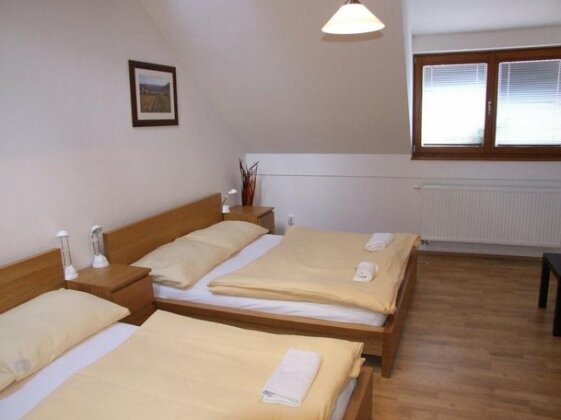 Pension Mikulov - Photo5