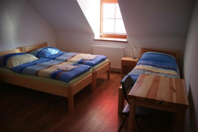 Pension Nicolsburg - Photo2