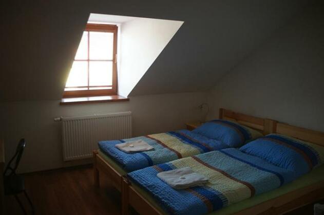 Pension Nicolsburg - Photo3