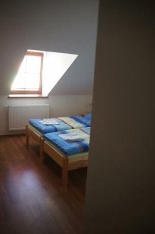 Pension Nicolsburg - Photo4