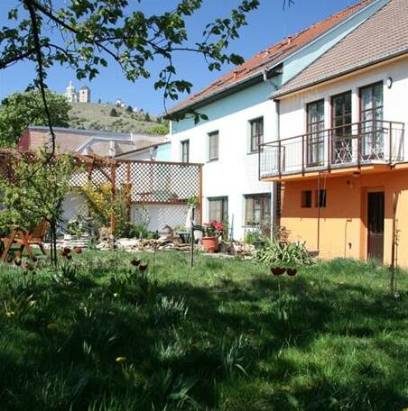 Pension Zeleny strom - Photo2