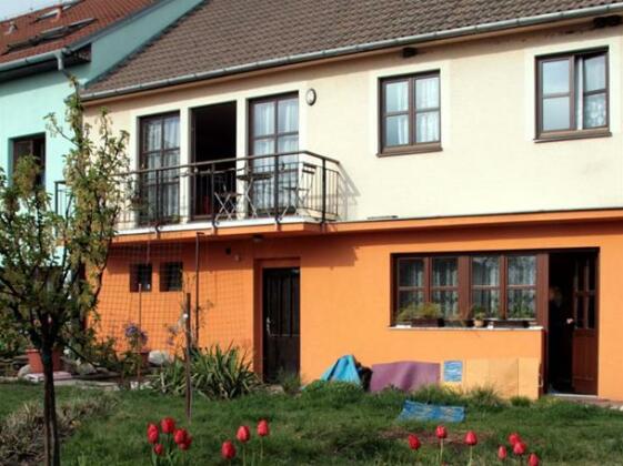 Pension Zeleny strom - Photo5