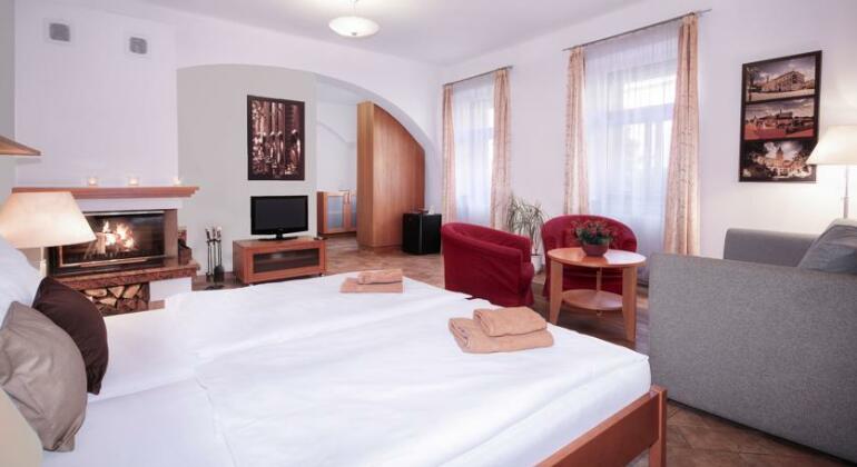 Penzion Baltazar Mikulov - Photo3