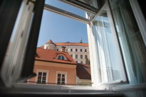 Penzion Husa - Photo2