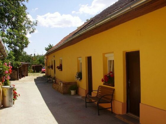 Penzion Lidka - Photo2