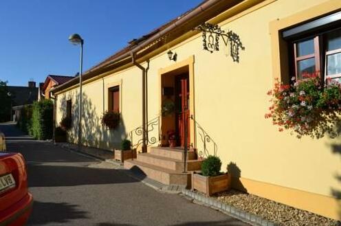 Penzion Moravia Mikulov - Photo2