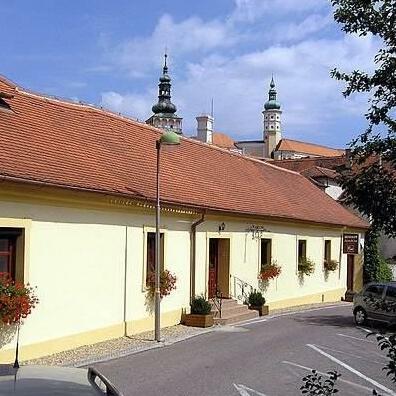 Penzion Moravia Mikulov - Photo3