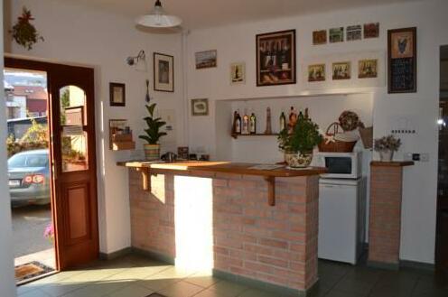 Penzion Moravia Mikulov - Photo5