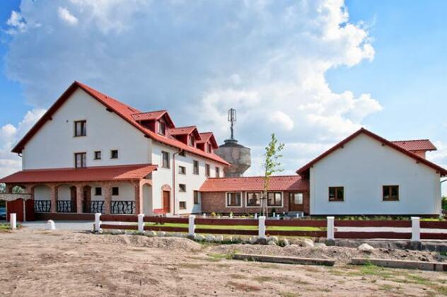 Penzion Muslov - Photo3