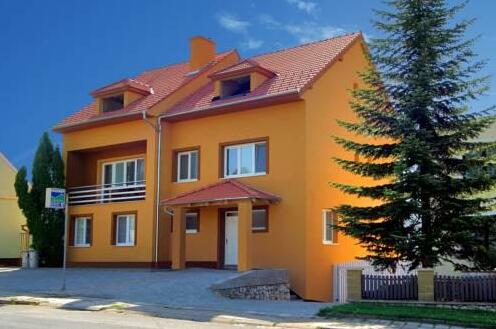 Penzion Panorama Mikulov - Photo3