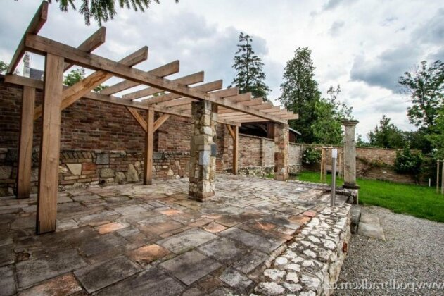 Penzion Pod hradkem - Photo2
