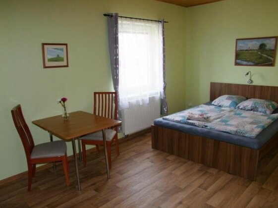 Penzion Slavik - Photo2