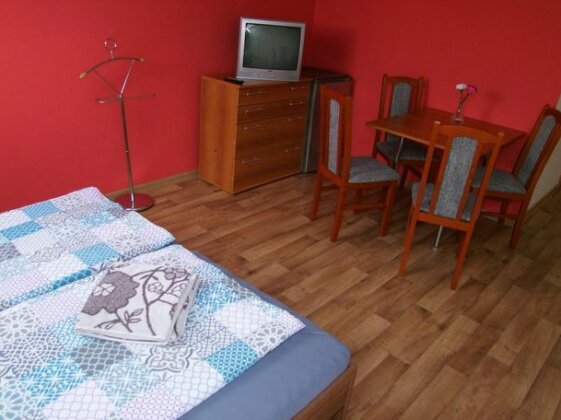 Penzion Slavik - Photo4