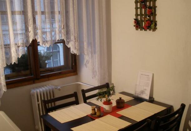 Penzion U Zabaka - Photo2
