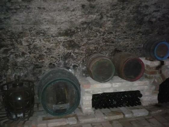 Penzionek Pod Svatym Kopeckem - Photo5