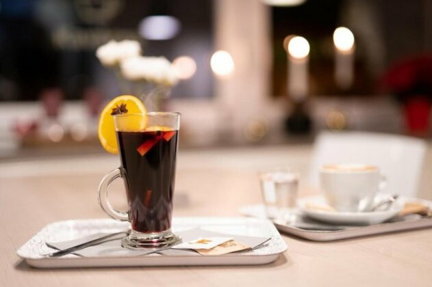Terasa pension & winebar - Photo4