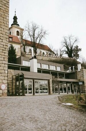 Hotel La Romantica Mlada Boleslav