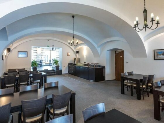 EA Horsky Hotel Hajenka - Photo2