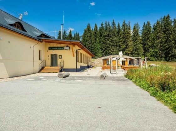 EA Horsky Hotel Hajenka - Photo3