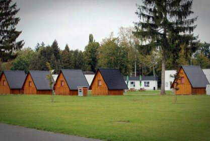 Morava Camp Motel & Campsite