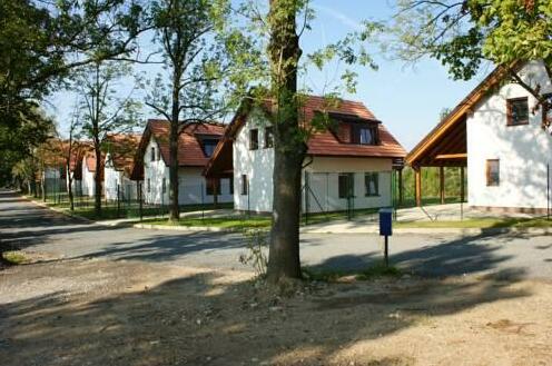 Camp Relax Moravec - Photo3