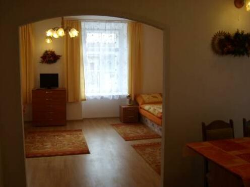 Apartments Moravska Trebova - Photo3
