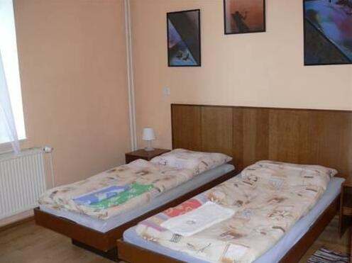 Orka Hotel Garni - Photo2