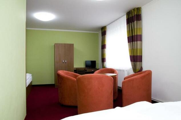 Hotel Rysavy - Photo2