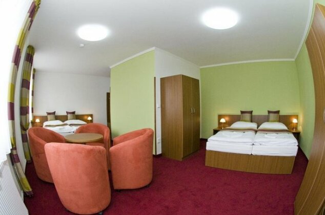 Hotel Rysavy - Photo3