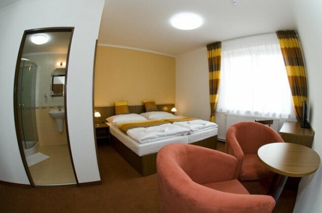 Hotel Rysavy - Photo4