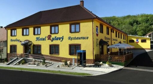 Hotel Rysavy