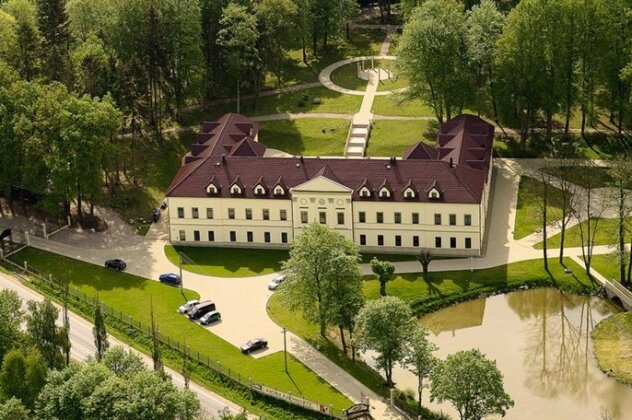 Chateau Kynsperk