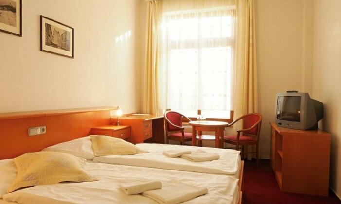 Hotel U Beranka Nachod - Photo3