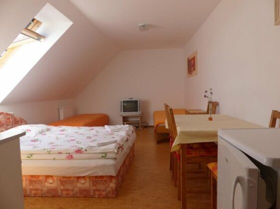 Bizoni dvur - Photo2