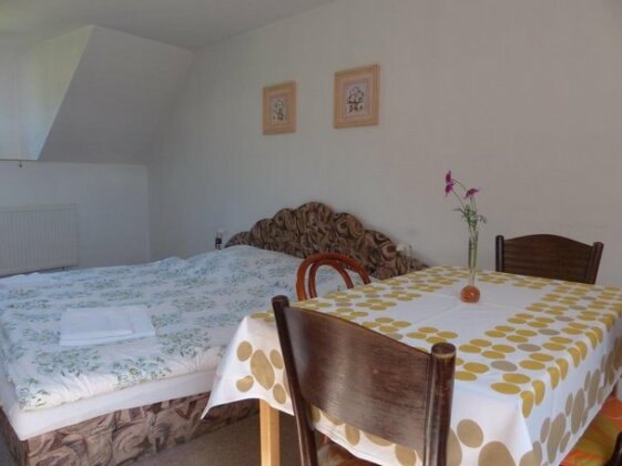 Bizoni dvur - Photo3