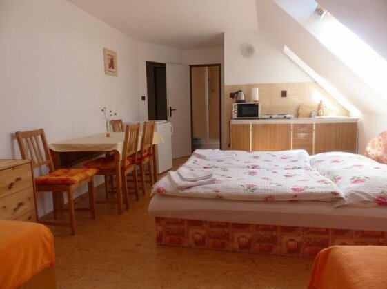 Bizoni dvur - Photo5