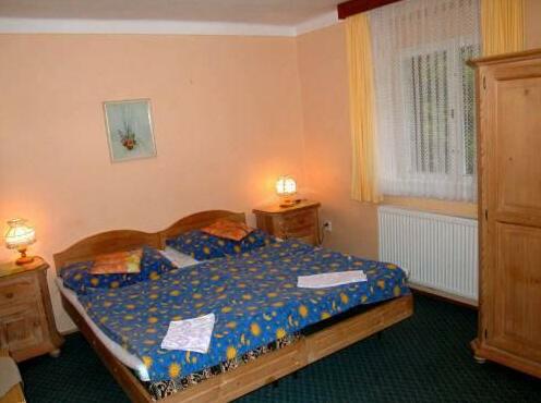 Horsky Hotel Popelna - Photo3