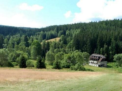 Horsky Hotel Popelna - Photo4