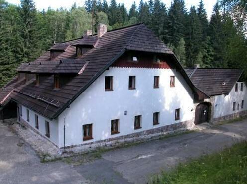 Horsky Hotel Popelna - Photo5