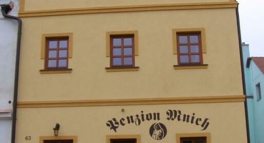 Penzion Mnich