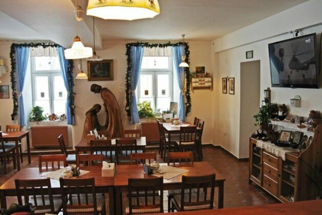 Restaurace a penzion Ubrousku prostri se - Photo3