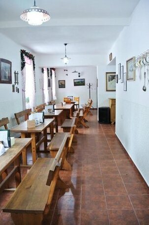 Restaurace a penzion Ubrousku prostri se - Photo5