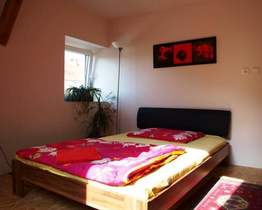 Apartmany Ziakova - Photo4