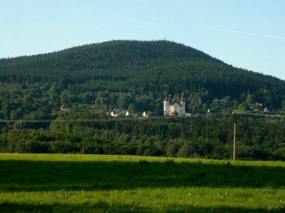 Chaloupka U Stropnice - Photo2