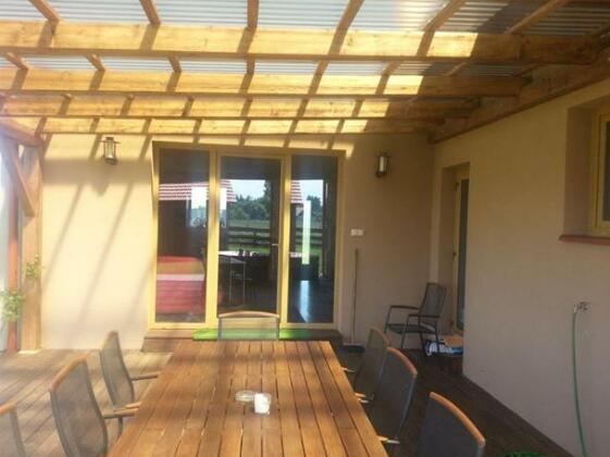 Holiday Home Pohoda U Lesa - Photo2